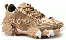 Guja GJ 351 3 Vizon Bayan Sneaker