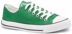 Benetton BNT 30177 Yeşil Günlük Erkek Ayakkabı