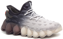 Gedikpaşalı DK GLOW Siyah Erkek SNEAKER