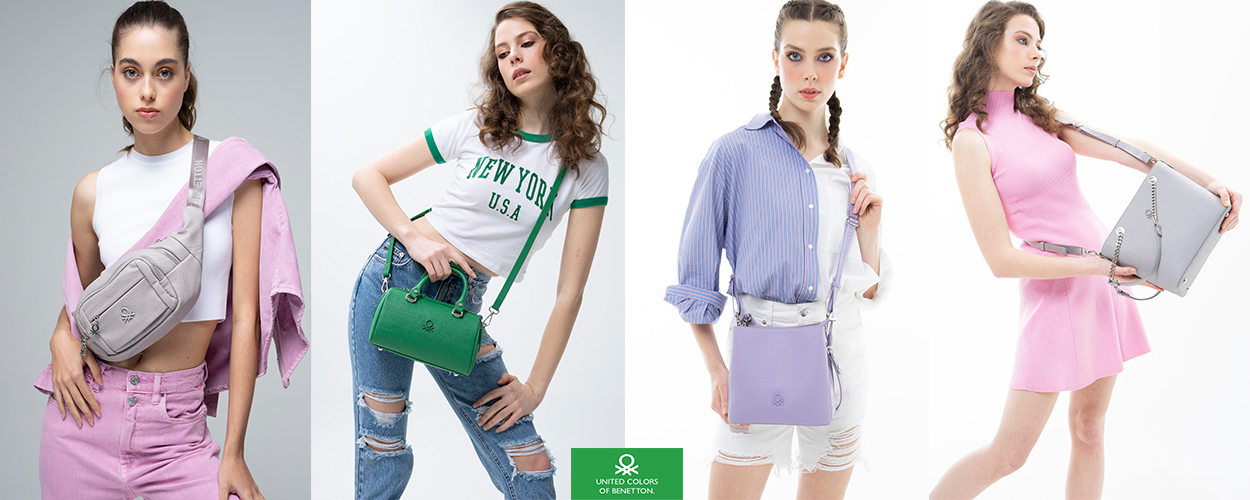 Benetton 2022 Yaz