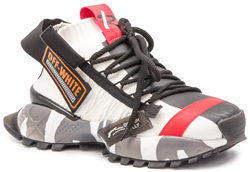 Gedikpaşalı GJ 303 2 Beyaz Bayan Sneaker